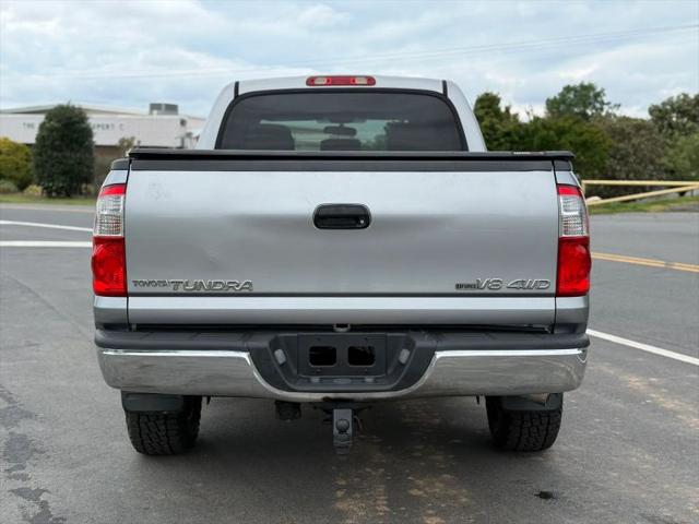 2006 Toyota Tundra SR5 V8