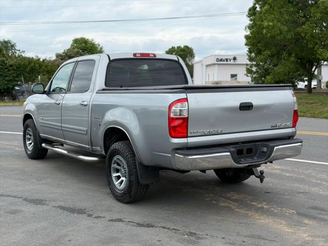 2006 Toyota Tundra SR5 V8