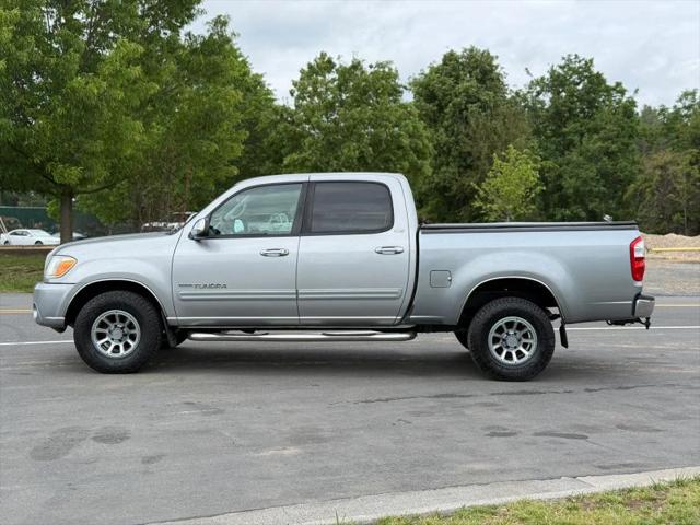 2006 Toyota Tundra SR5 V8