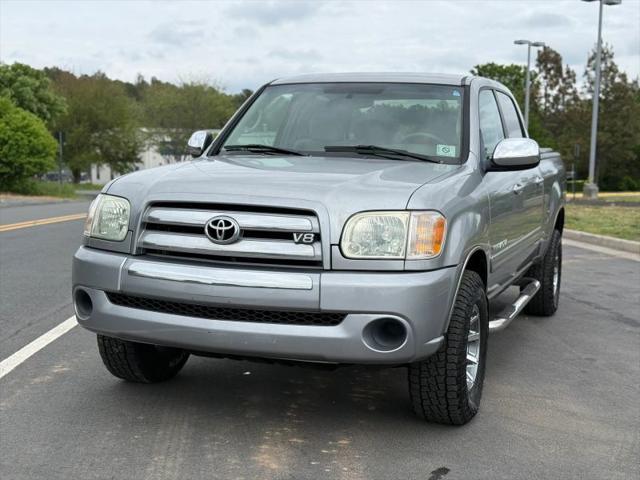 2006 Toyota Tundra SR5 V8