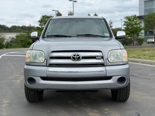 2006 Toyota Tundra SR5 V8