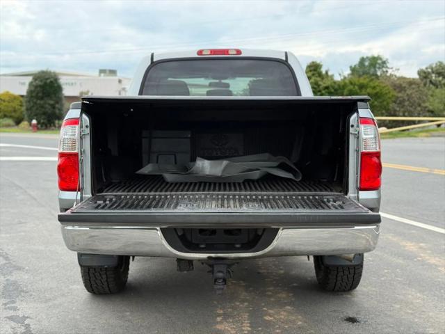 2006 Toyota Tundra SR5 V8
