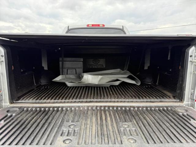 2006 Toyota Tundra SR5 V8