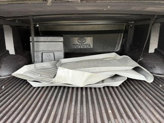 2006 Toyota Tundra SR5 V8