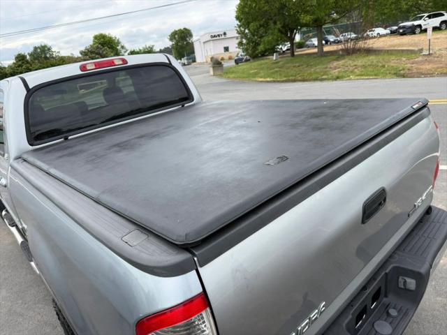 2006 Toyota Tundra SR5 V8