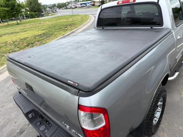 2006 Toyota Tundra SR5 V8