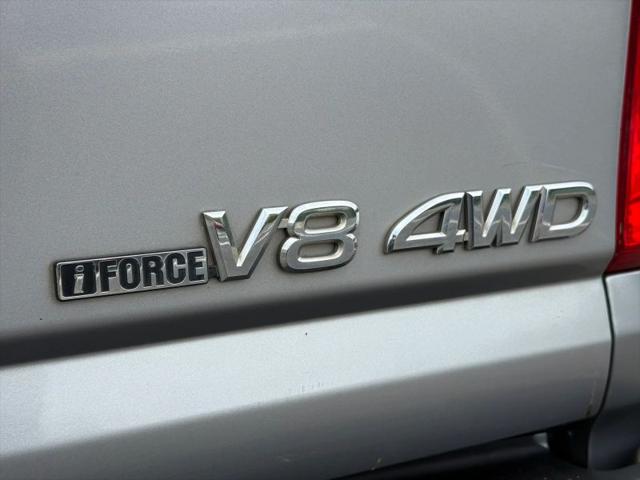 2006 Toyota Tundra SR5 V8