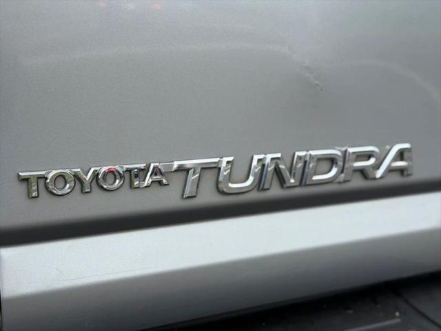 2006 Toyota Tundra SR5 V8