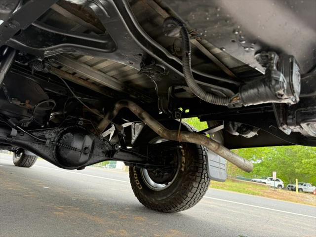 2006 Toyota Tundra SR5 V8
