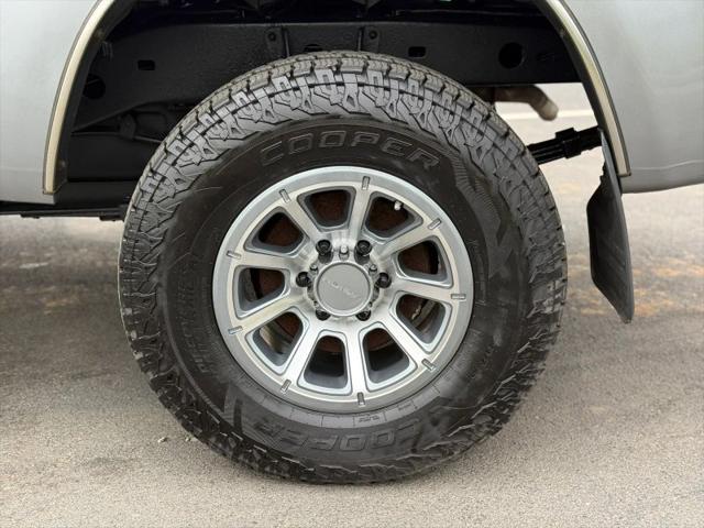 2006 Toyota Tundra SR5 V8