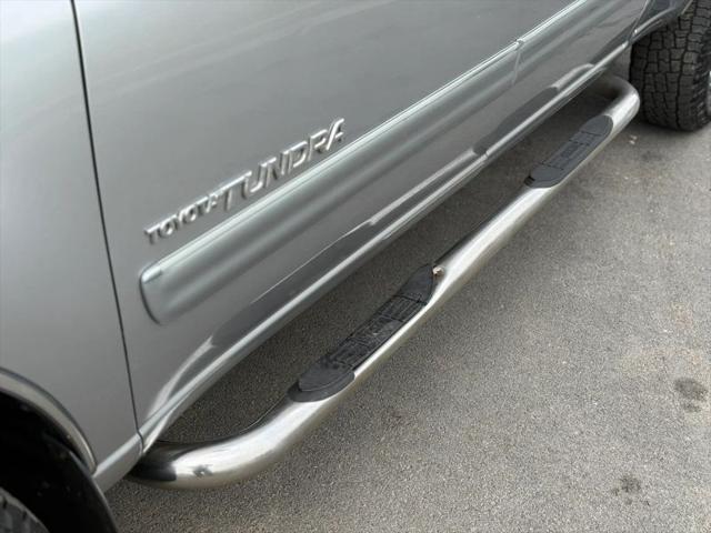 2006 Toyota Tundra SR5 V8
