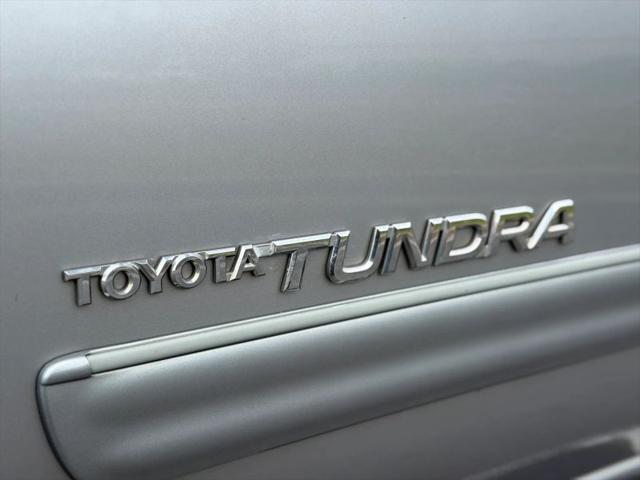 2006 Toyota Tundra SR5 V8