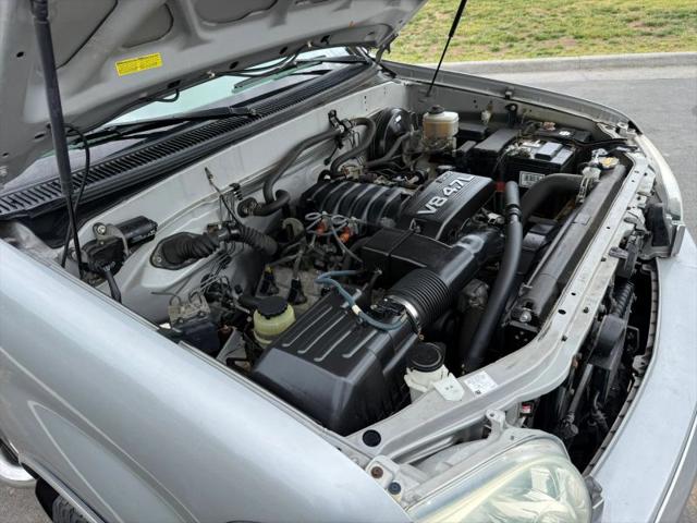 2006 Toyota Tundra SR5 V8