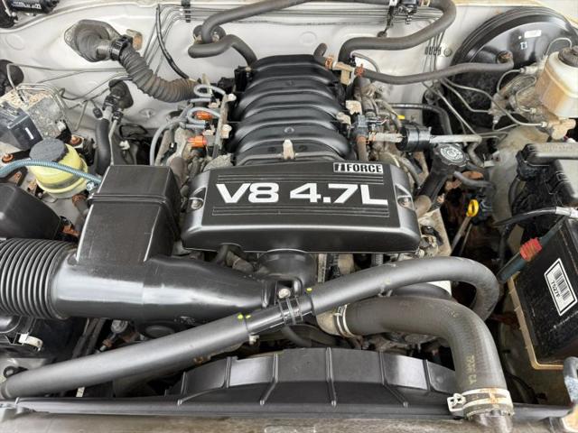 2006 Toyota Tundra SR5 V8