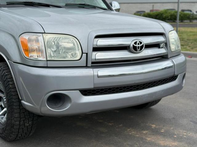 2006 Toyota Tundra SR5 V8