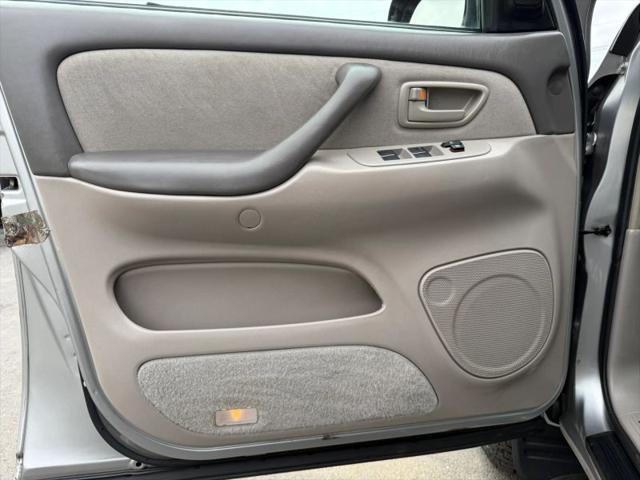 2006 Toyota Tundra SR5 V8