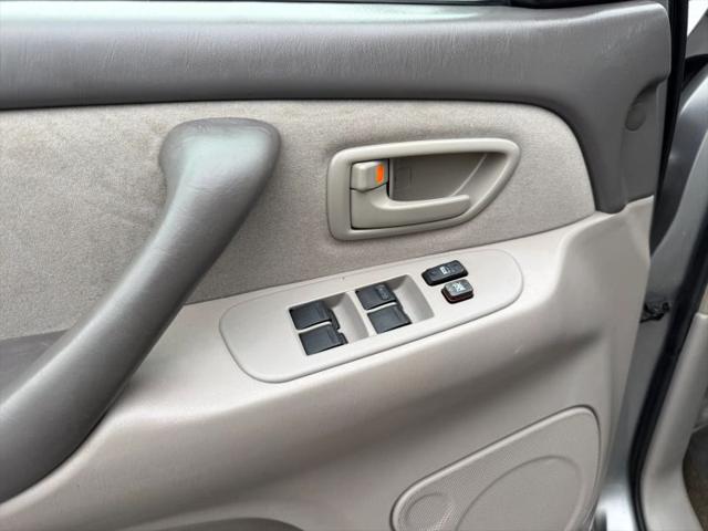 2006 Toyota Tundra SR5 V8