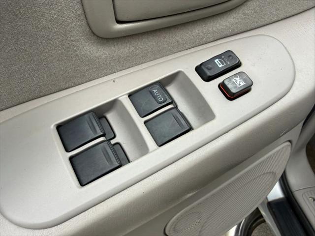 2006 Toyota Tundra SR5 V8