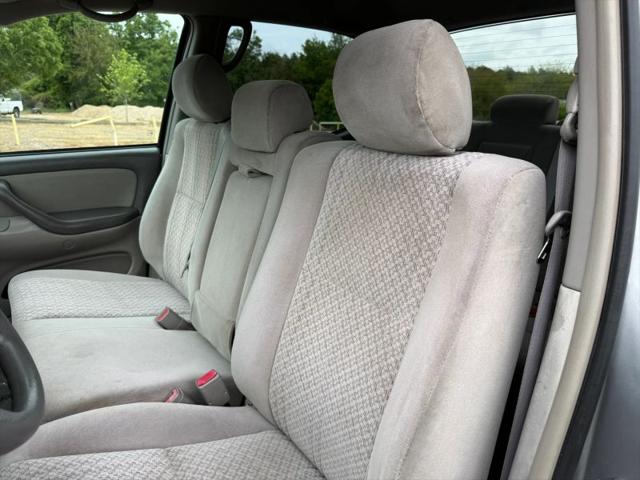 2006 Toyota Tundra SR5 V8