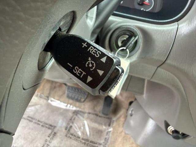 2006 Toyota Tundra SR5 V8