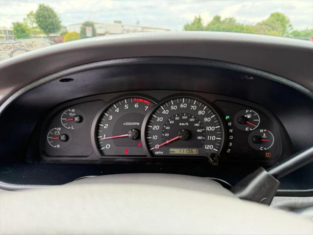 2006 Toyota Tundra SR5 V8