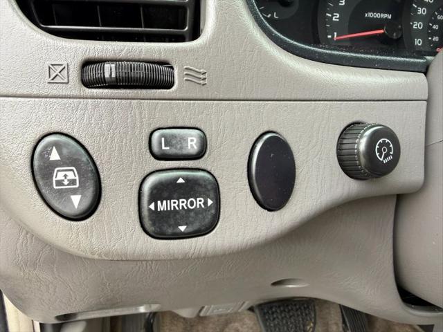 2006 Toyota Tundra SR5 V8