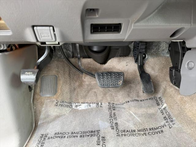 2006 Toyota Tundra SR5 V8