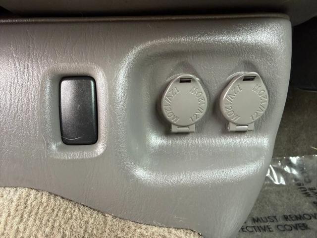 2006 Toyota Tundra SR5 V8