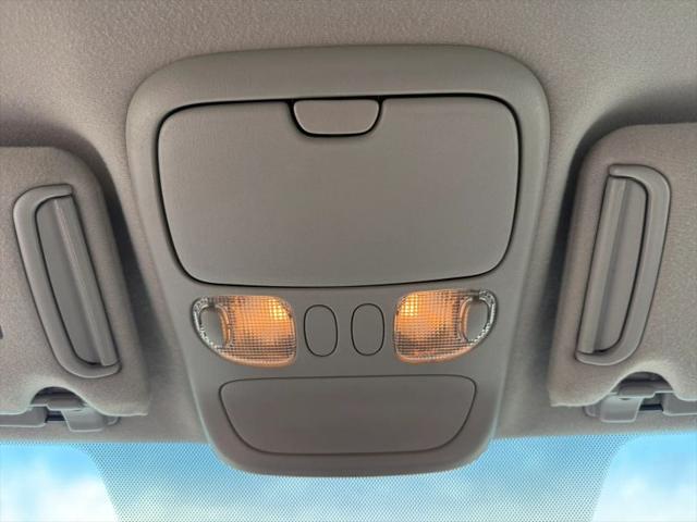 2006 Toyota Tundra SR5 V8