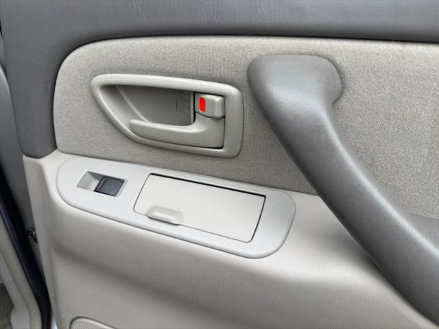 2006 Toyota Tundra SR5 V8