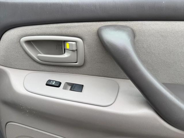 2006 Toyota Tundra SR5 V8
