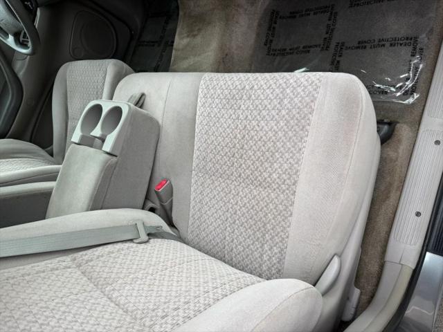 2006 Toyota Tundra SR5 V8