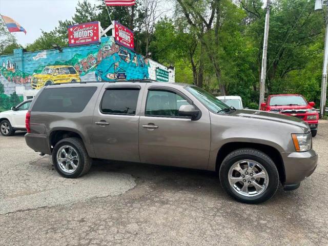 2014 Chevrolet Suburban LT for sale in Pittsburgh, PA