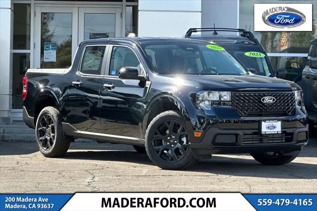 2025 Ford Maverick XLT for sale in Madera, CA