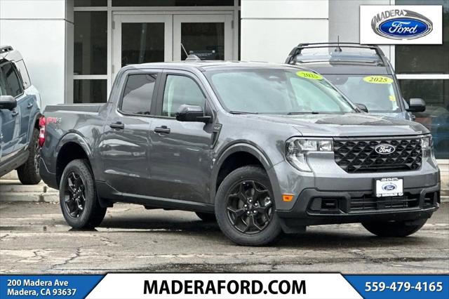 2025 Ford Maverick XLT for sale in Madera, CA