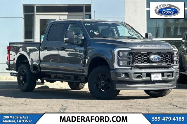 2026 Ford F-250 XL for sale in Madera, CA