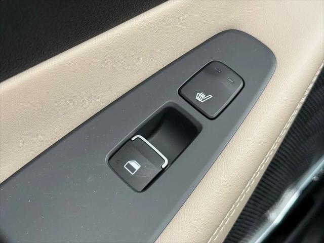2023 Hyundai Santa Fe Hybrid Limited