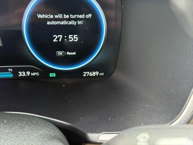 2023 Hyundai Santa Fe Hybrid Limited