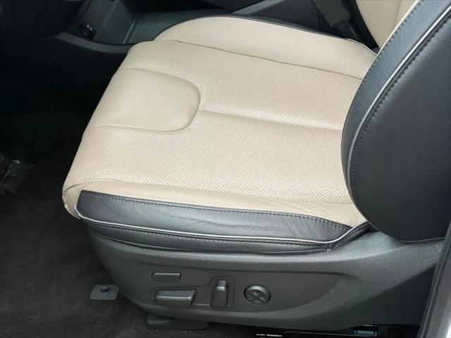2023 Hyundai Santa Fe Hybrid Limited