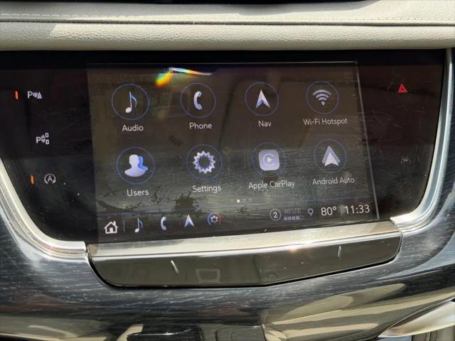 2024 Cadillac XT6 AWD Premium Luxury