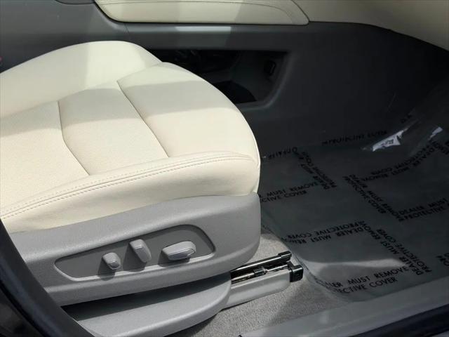 2024 Cadillac XT6 AWD Premium Luxury