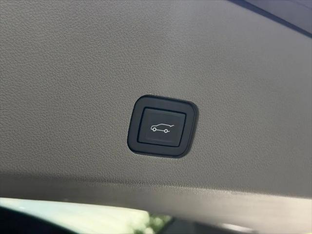 2024 Cadillac XT6 AWD Premium Luxury
