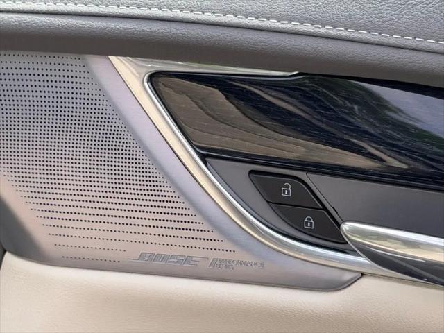 2024 Cadillac XT6 AWD Premium Luxury