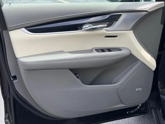 2024 Cadillac XT6 AWD Premium Luxury