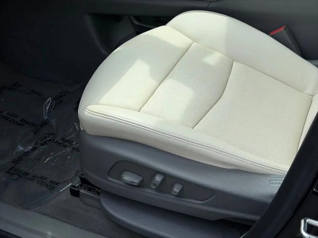 2024 Cadillac XT6 AWD Premium Luxury