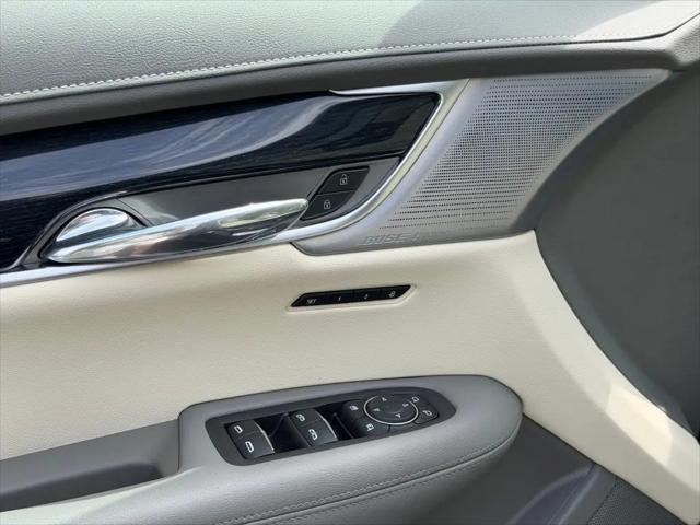2024 Cadillac XT6 AWD Premium Luxury