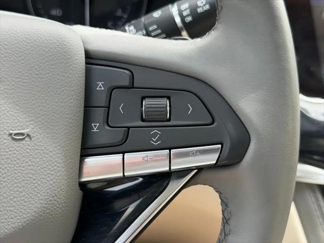 2024 Cadillac XT6 AWD Premium Luxury