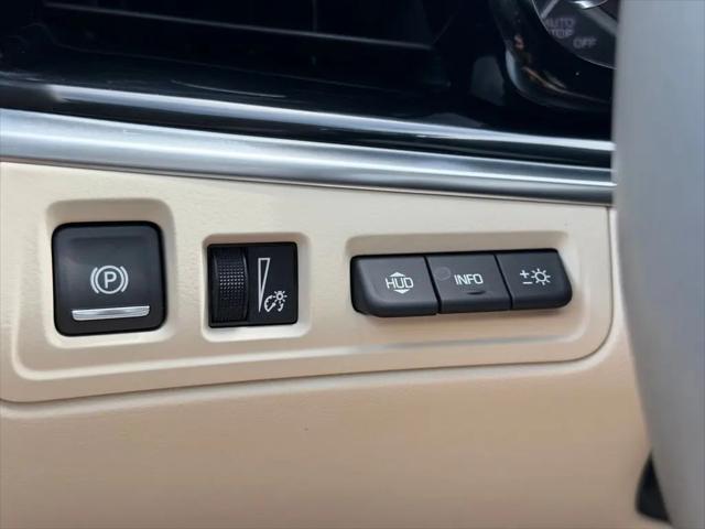 2024 Cadillac XT6 AWD Premium Luxury