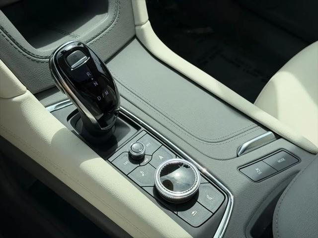 2024 Cadillac XT6 AWD Premium Luxury