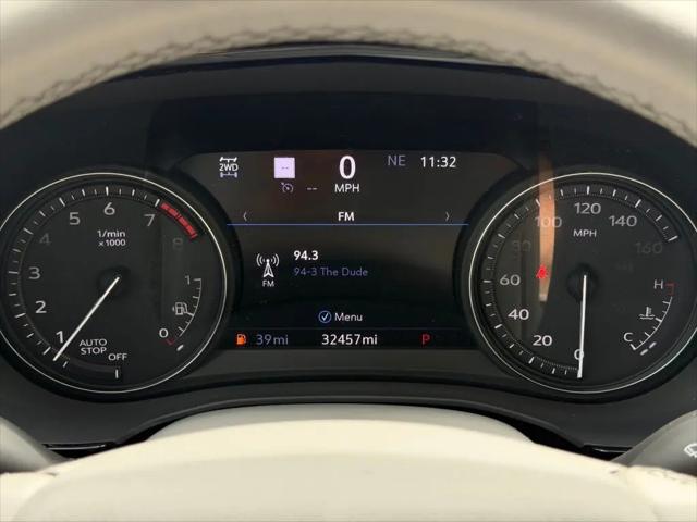 2024 Cadillac XT6 AWD Premium Luxury